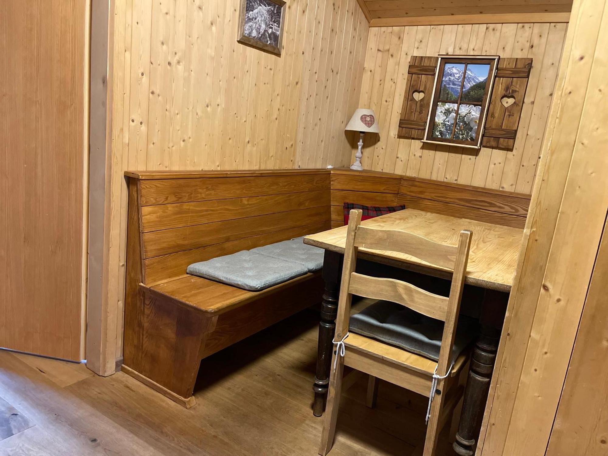 Hotel Jaegerstuebli 그린델발트 외부 사진